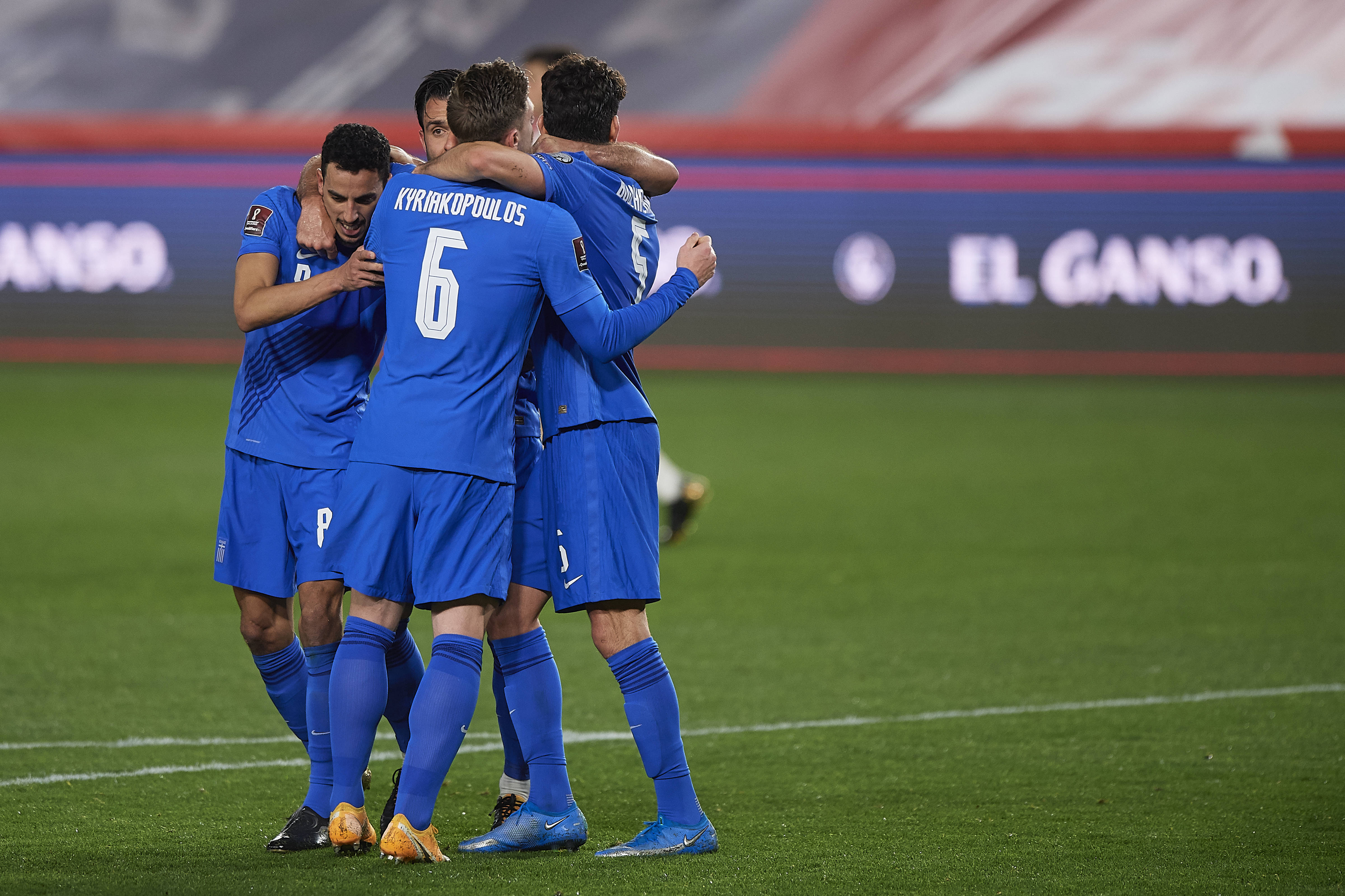 欧预赛巅峰之战，球员风采无可挑剔的简单介绍