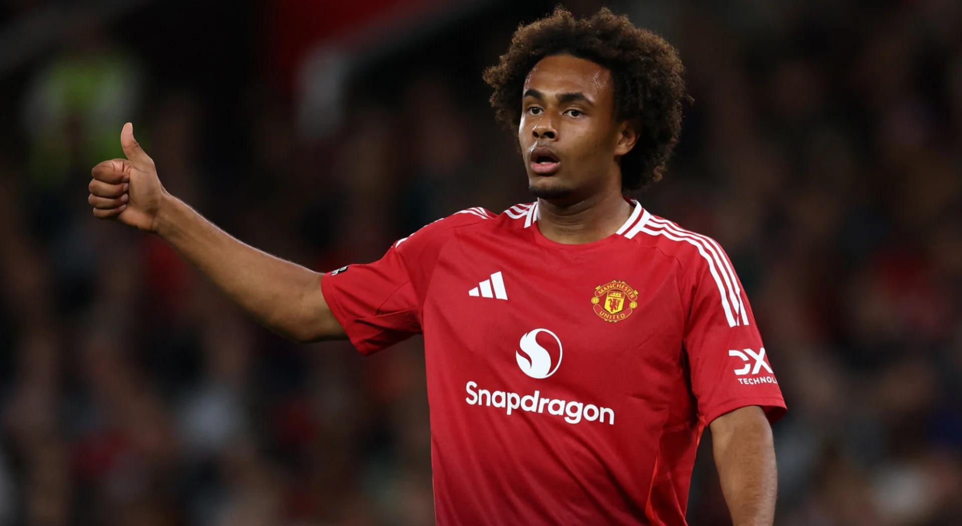 曼联青训新秀崭露头角，备受球迷期待的未来之星的简单介绍