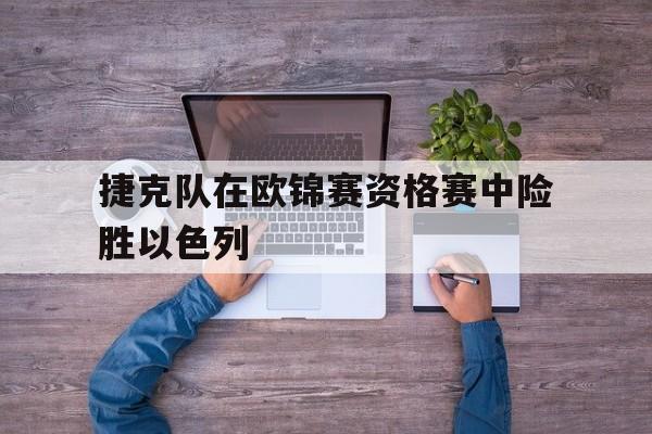 捷克队在欧锦赛资格赛中险胜以色列