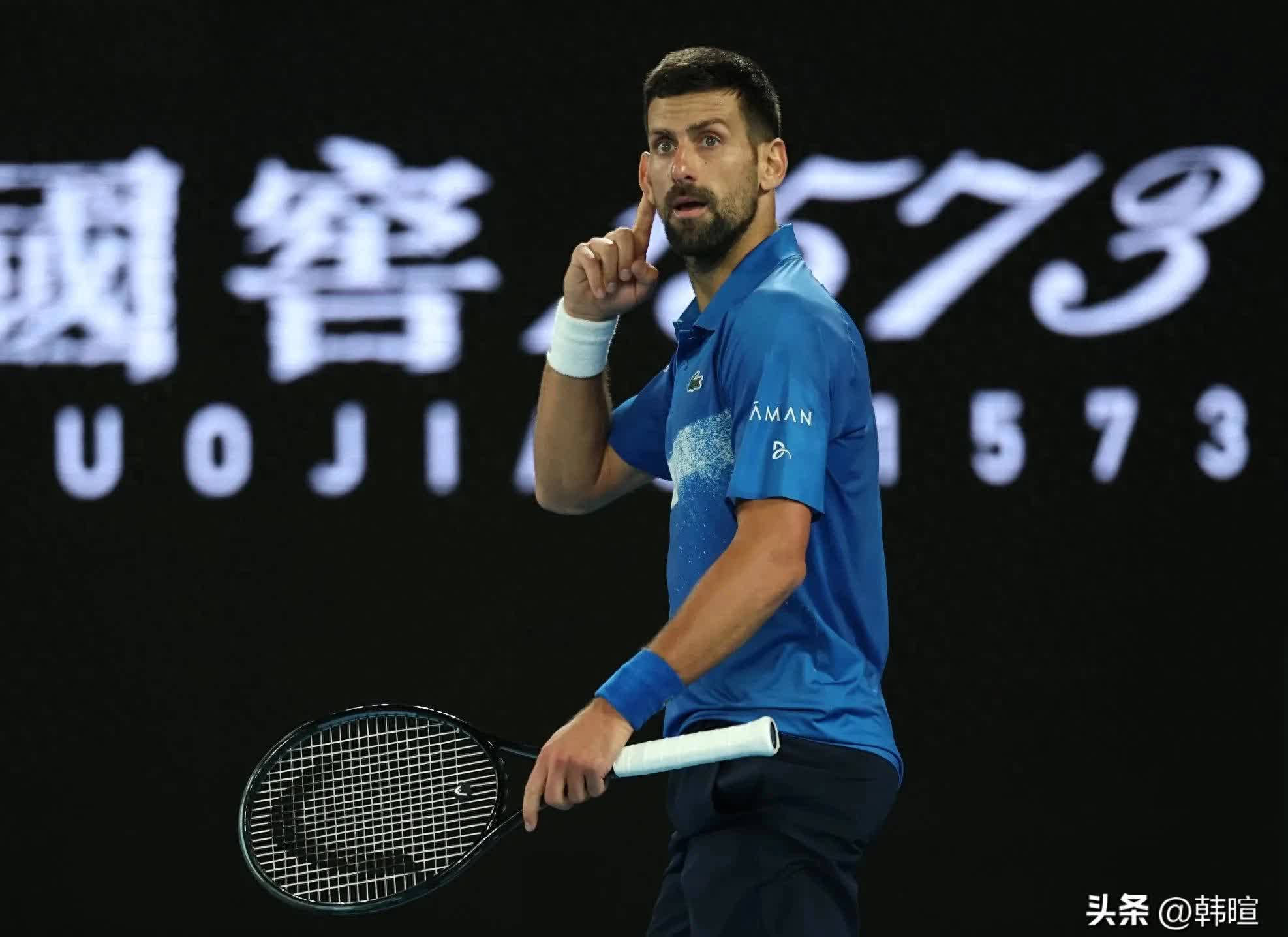 德约科维奇遭遇二十连败，阿森纳教练面临压力！